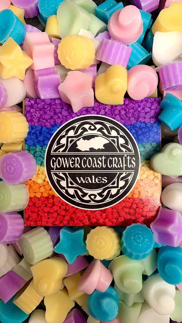 Aftershave Inspired Wax Melts