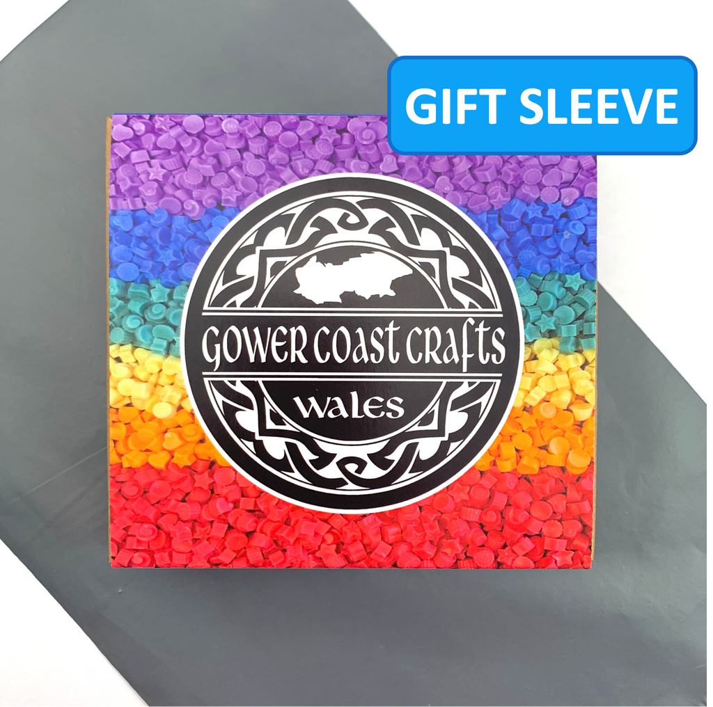 Individual Gift Sleeve