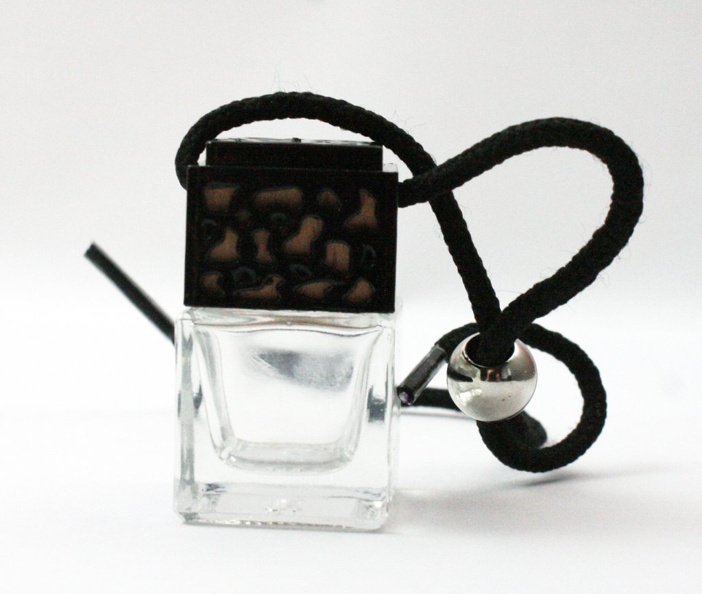 Aloe Vera & Cucumber Highly Scented Car Diffuser/Air Freshener