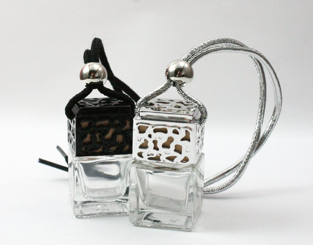 Aloe Vera & Cucumber Highly Scented Car Diffuser/Air Freshener