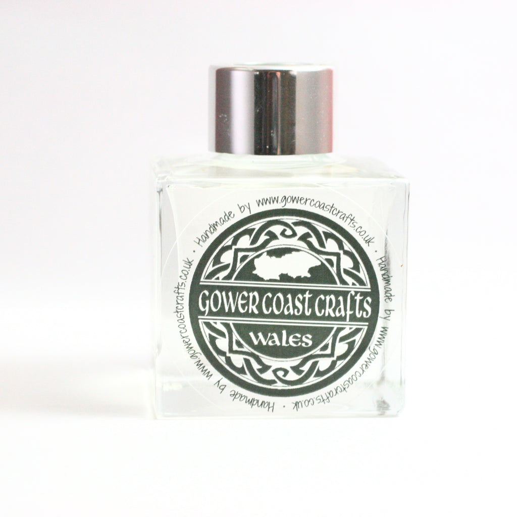 Black Opium 100ml Reed Diffuser