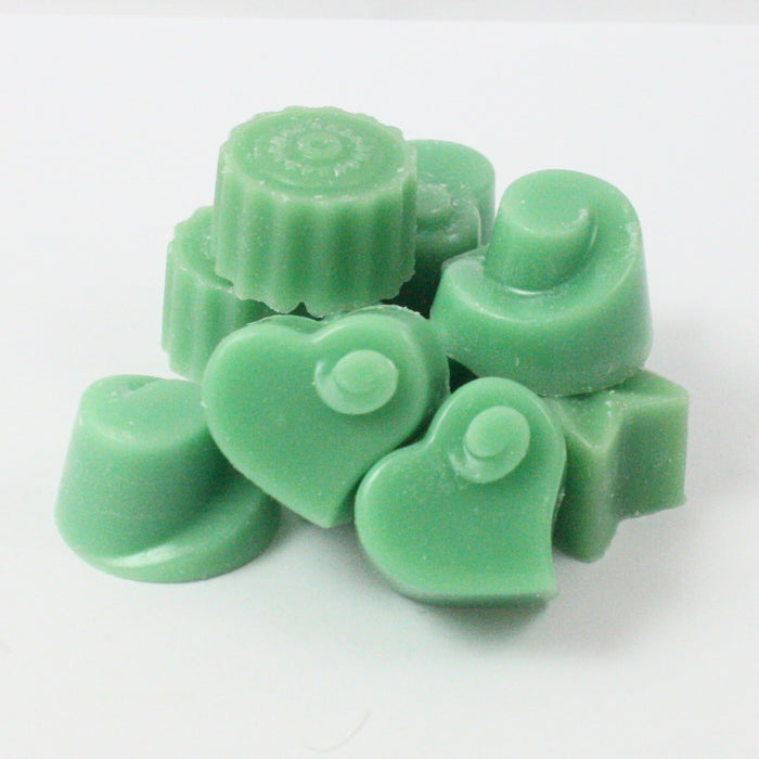 Zoflo Country Garden Handpoured Highly Scented Wax Melts / Tarts - 10 x 5g