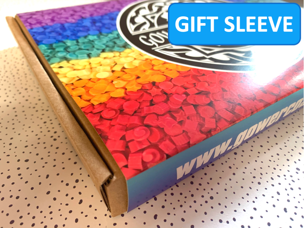 Clean & Fresh Wax Melt Scent Selection Box