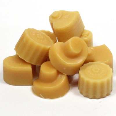 Warm Mince Pie & Brandy Handpoured Highly Scented Wax Melts / Tarts - 10 x 5g