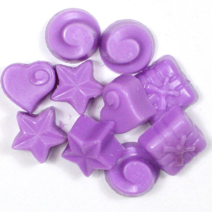 Aussie Shampoo Handpoured Highly Scented Wax Melts / Tarts - 10 x 5g