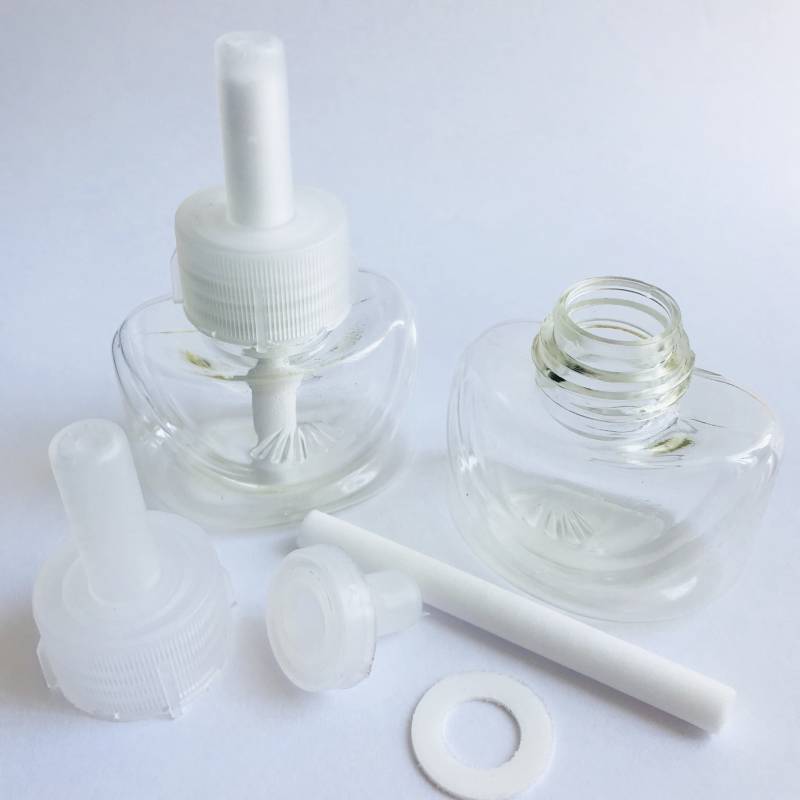 Fresh Mint & Rhubarb Refill Plug-In Room Diffuser/Air Freshener