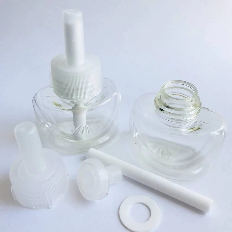 Plug-In Room Diffuser/Air Freshener and Refill - Spa