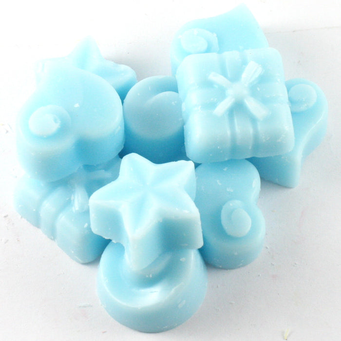 Angel Handpoured Highly Scented Wax Melts / Tarts - 10 x 5g