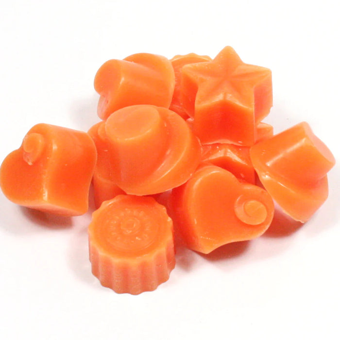 36 Moroccan Spice Handpoured Highly Scented Wax Melts / Tarts 5g