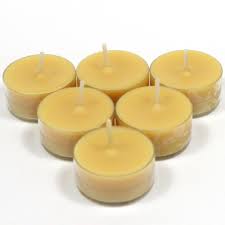 1 Million Handpoured Highly Scented Tea Light Candles Tealights pack of 6