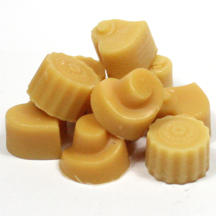 Christmas Cookie Handpoured Highly Scented Wax Melts / Tarts - 10 x 5g
