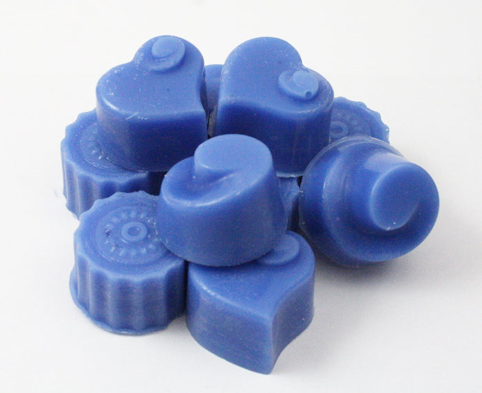 Zoflo Twilight Garden Handpoured Highly Scented Wax Melts / Tarts - 10 x 5g