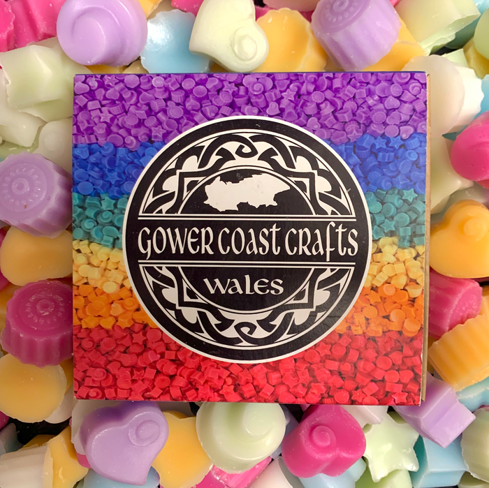 Summer Wax Melts