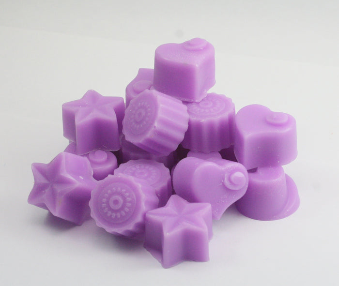 Unicorn Handpoured Highly Scented Wax Melts / Tarts - 10 x 5g