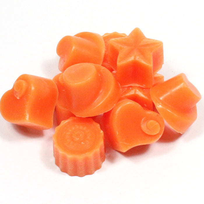 Cinnamon Stick Handpoured Highly Scented Wax Melts / Tarts - 10 x 5g