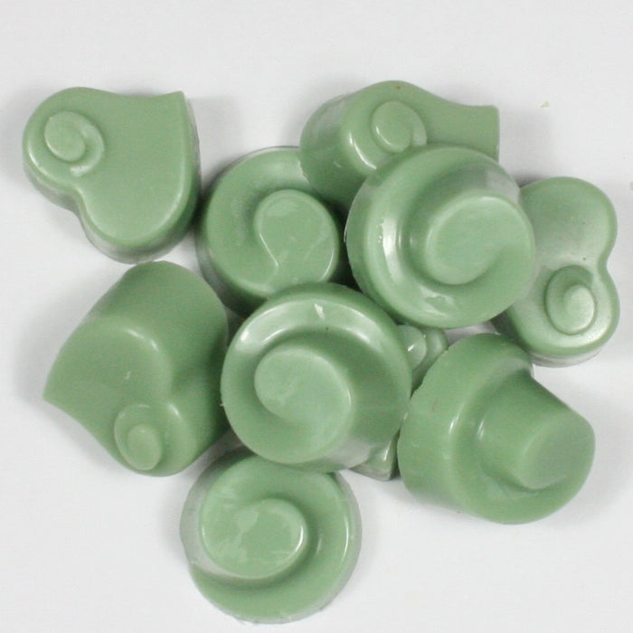 Fireside Handpoured Highly Scented Wax Melts / Tarts - 10 x 5g