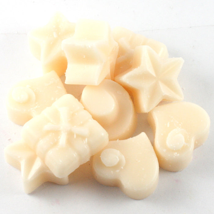 Fresh Linen Handpoured Highly Scented Wax Melts / Tarts - 10 x 5g