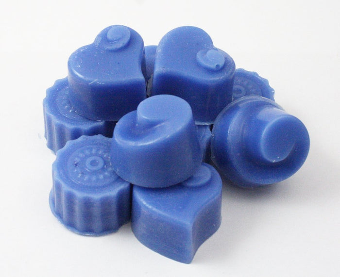 Savage Handpoured Highly Scented Wax Melts / Tarts - 10 x 5g