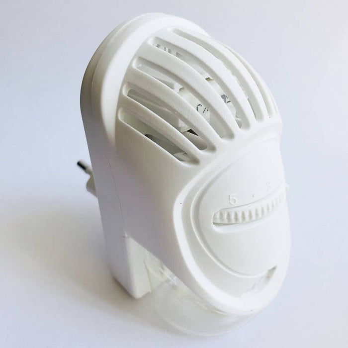 Alien Plug-In Room Diffuser/Air Freshener
