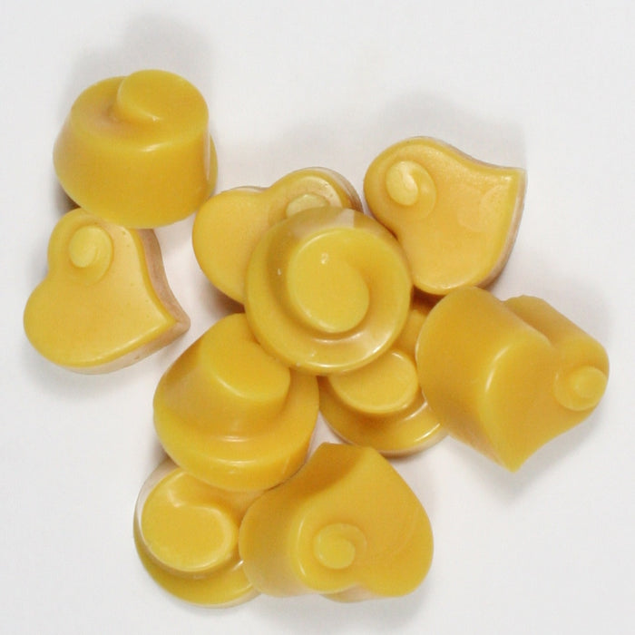Winter Spice Handpoured Highly Scented Wax Melts / Tarts - 10 x 5g